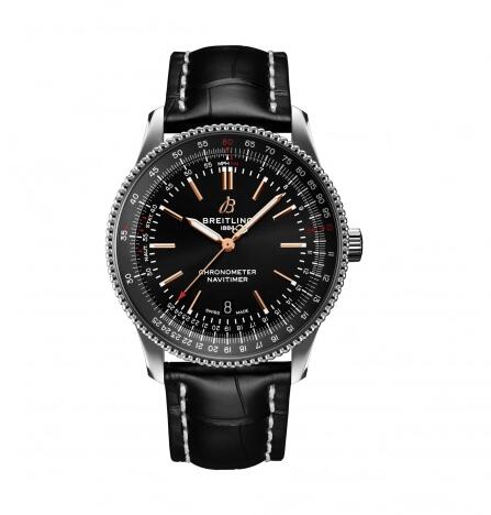 Best Breitling Navitimer 1 Automatic 41 A17326241B1P2 Replica Watch